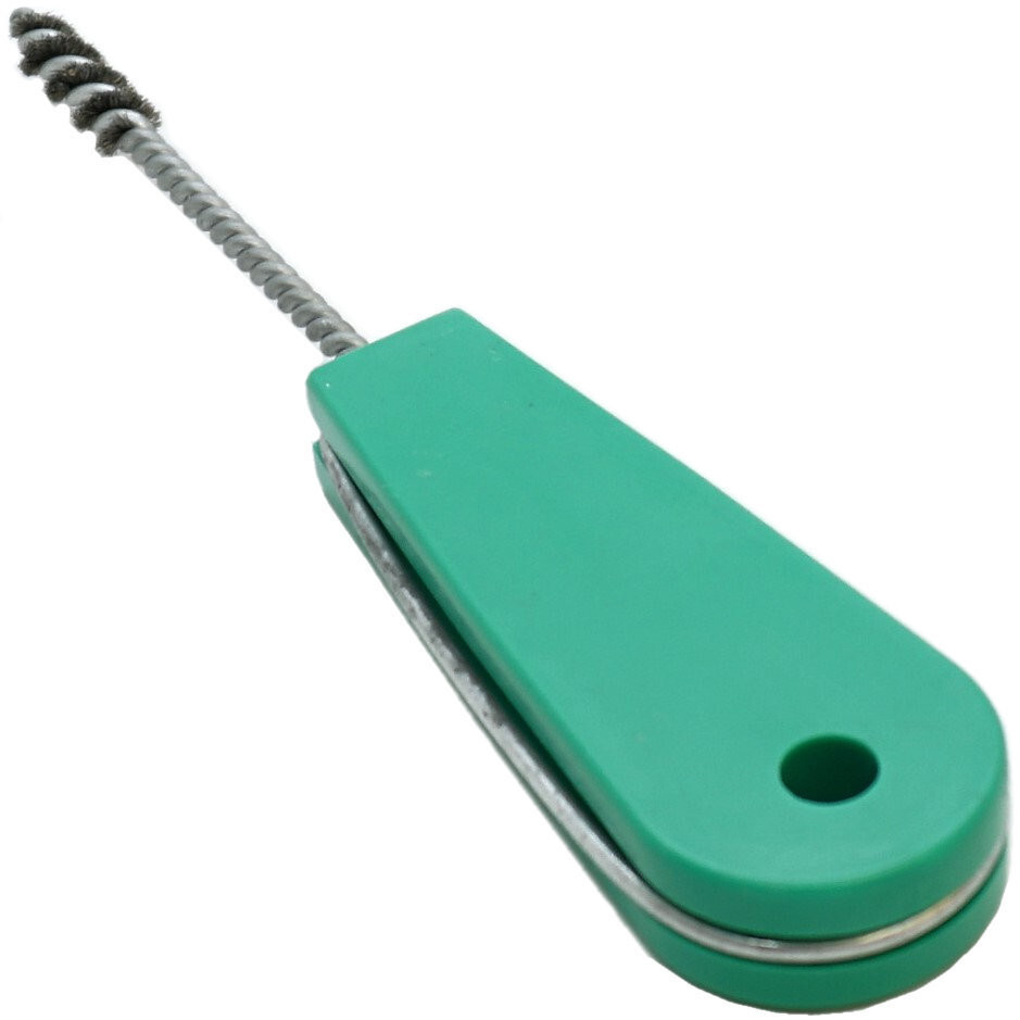 94000 - Refrigeration Fitting Brush by Mill-Rose