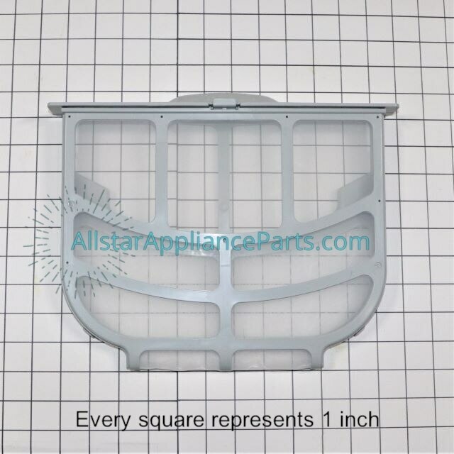 LG Dryer Lint Filter ADQ74233201