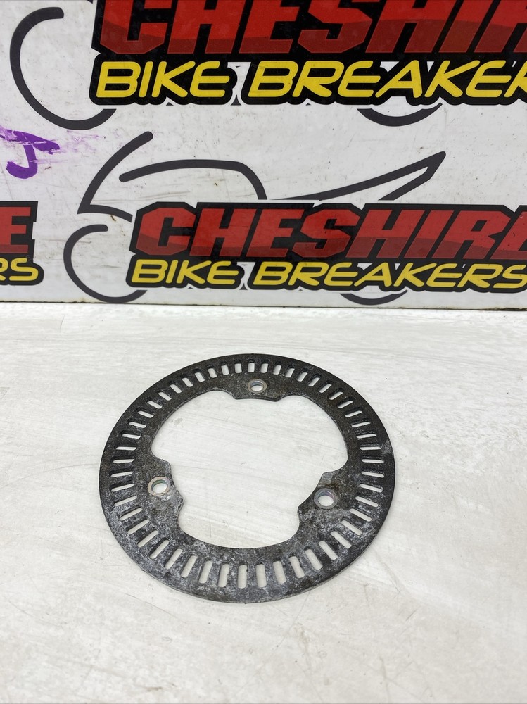 ♻️ Suzuki Dl 250 V-Strom Al8 2017 - 2020 Rear ABS Ring ♻️