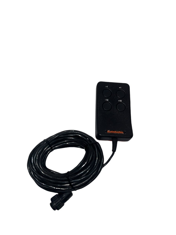 Autohelm 2000 3000 4000 Autopilot Handheld Control Unit - Remote Control Z076