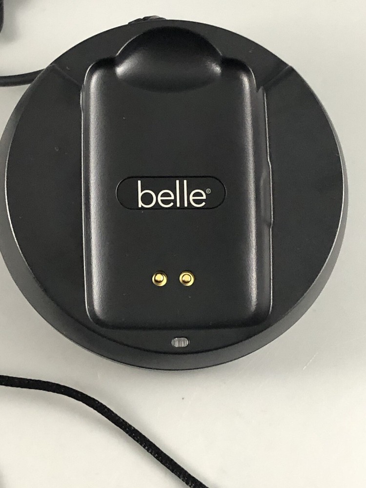 BELLE - MOBILE PERSONAL EMERGENCY RESPONSE SYSTEM - ME056Z - Xy8