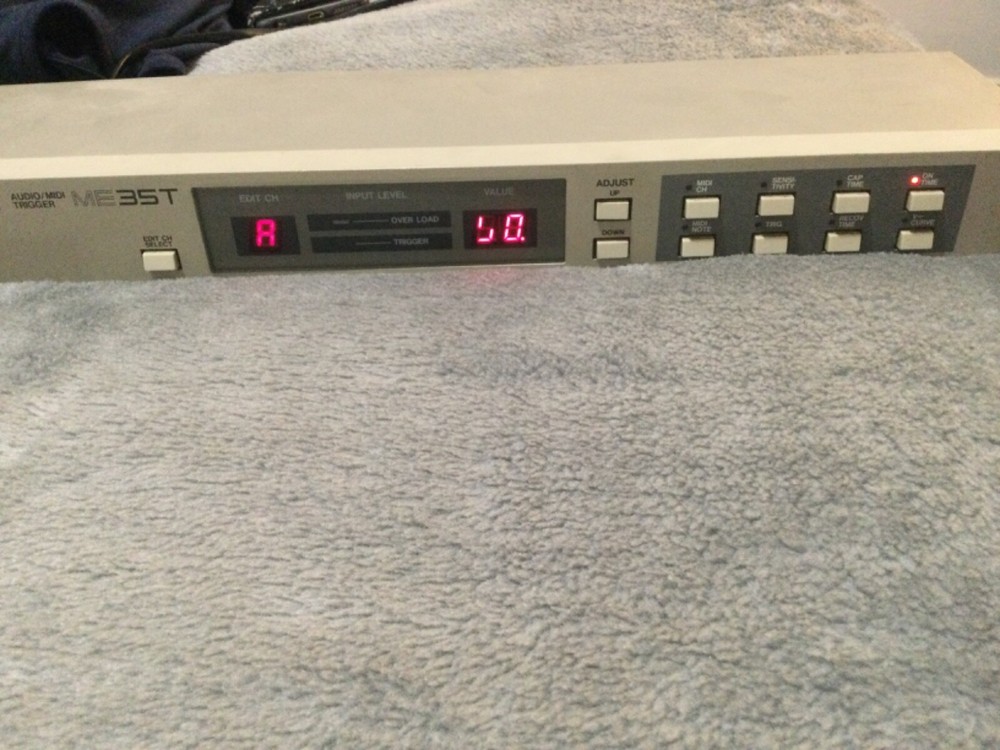 AKAI ME35T Drum Trigger unit