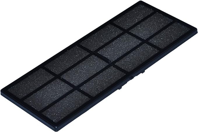 Jaspertronics™ Replacement Air Filter for the Epson V11H671053 Projector