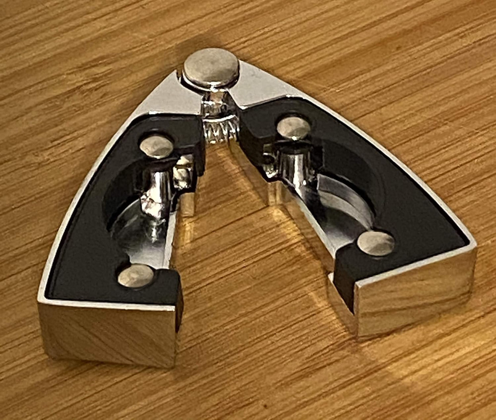 Wine Foil Cutter