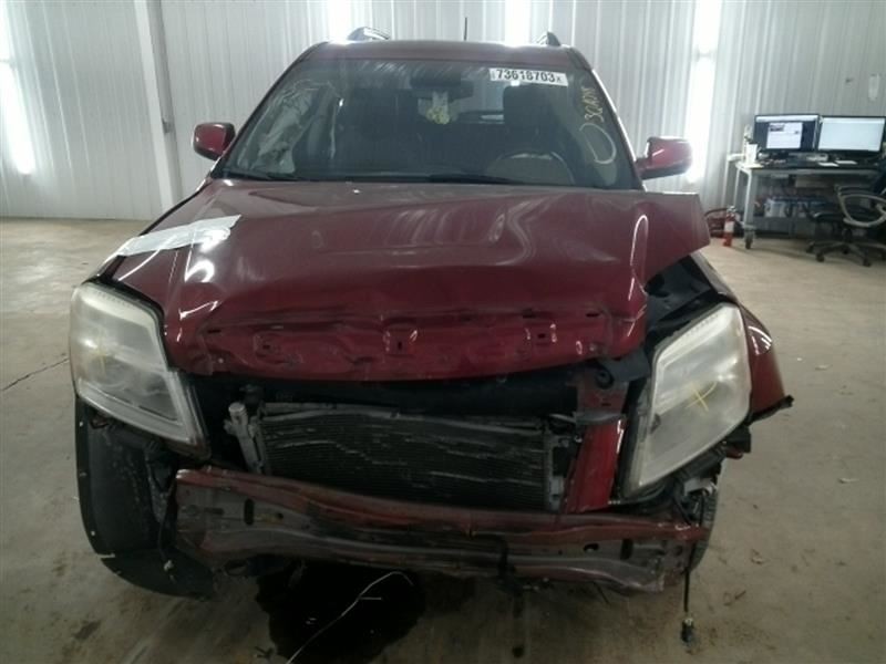 TERRAIN   2014 Fuse Box Cabin 104496541