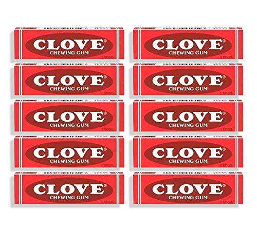 Clove Gum 20ct