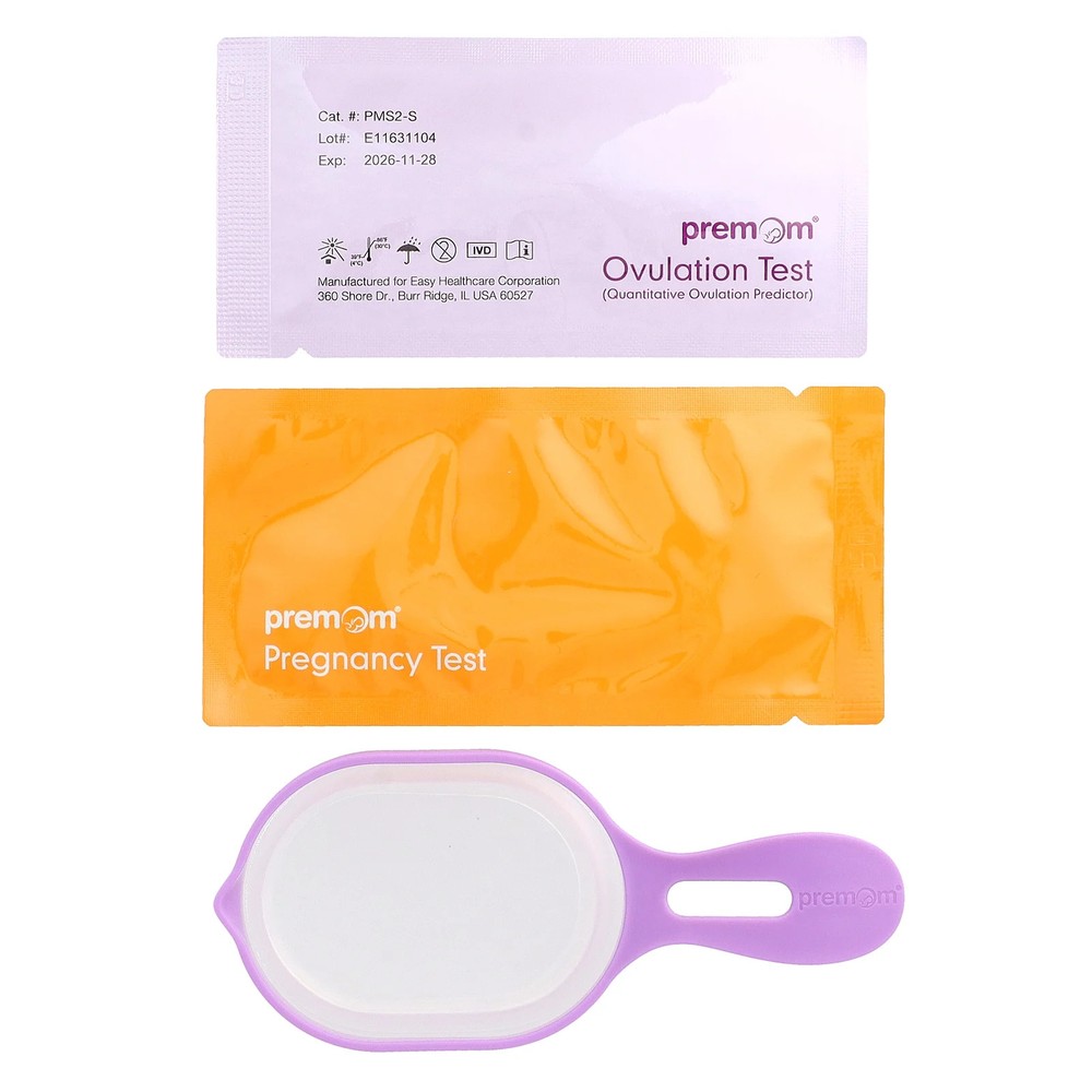 Ovulation Test Kit, 1 Kit