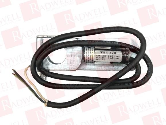 JOHNSON CONTROLS TS1-470 / TS1470 (USED)