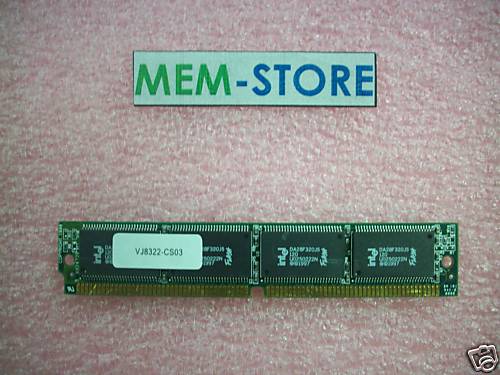 MEM-32F-AS54 32MB Flash Memory Cisco AS5400 Approved