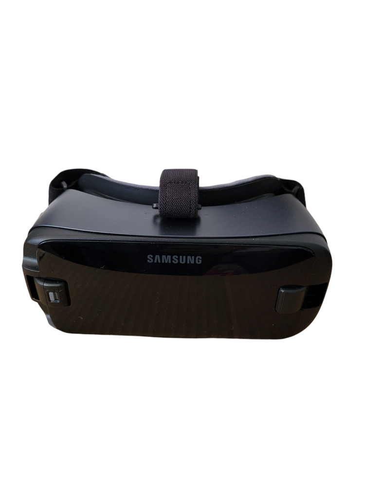 Samsung Gear VR 2017 & Controller SM-R324 Oculus Galaxy NO BOX READ DESCRIPTION!