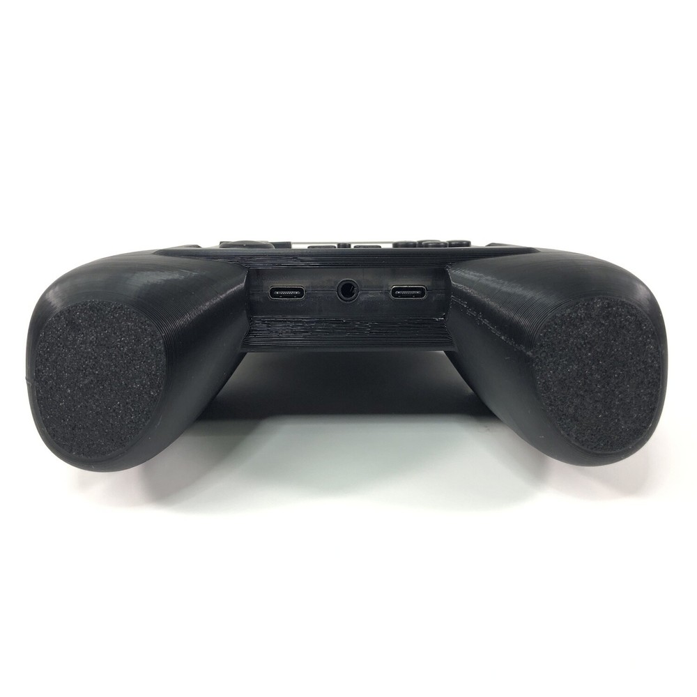 Anbernic RG351V Comfort Grip Case - 3D Printed