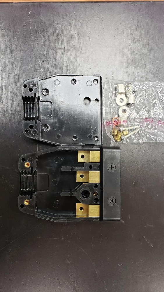 Stage Pin 60A Female Inline Receptacle