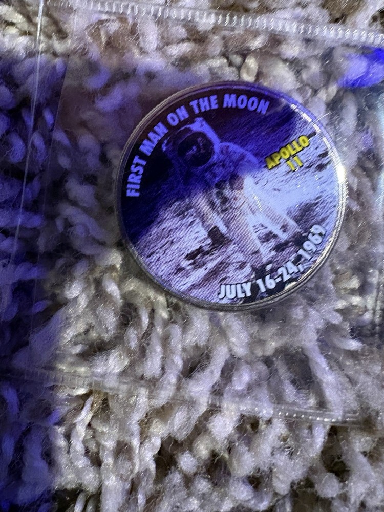 space coins