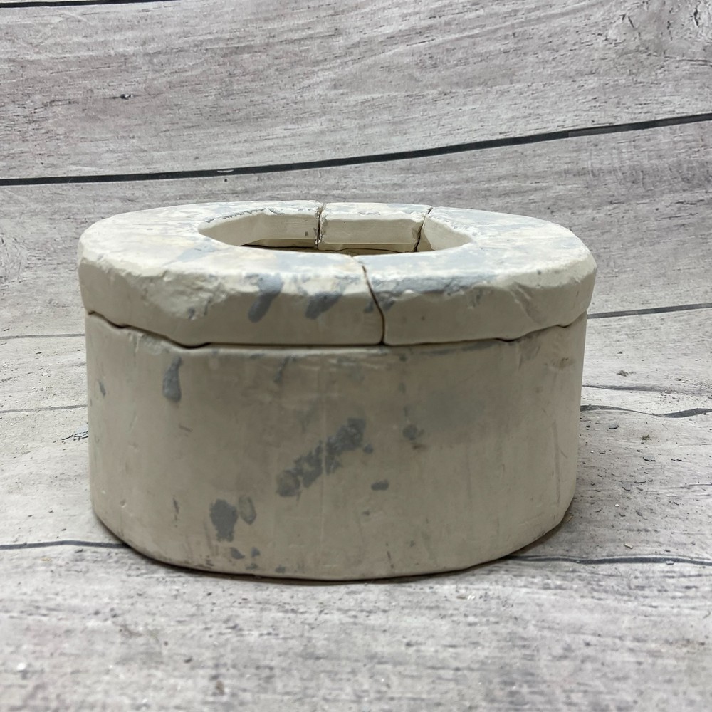 Vintage 1992 Nowell’s Ceramic Casting Mold
