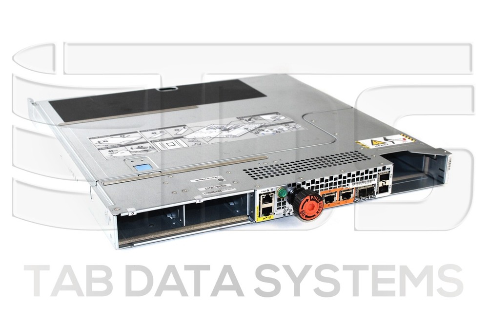 EMC 303-297-015C-04 Service Processor for Unity 650/650F No RAM