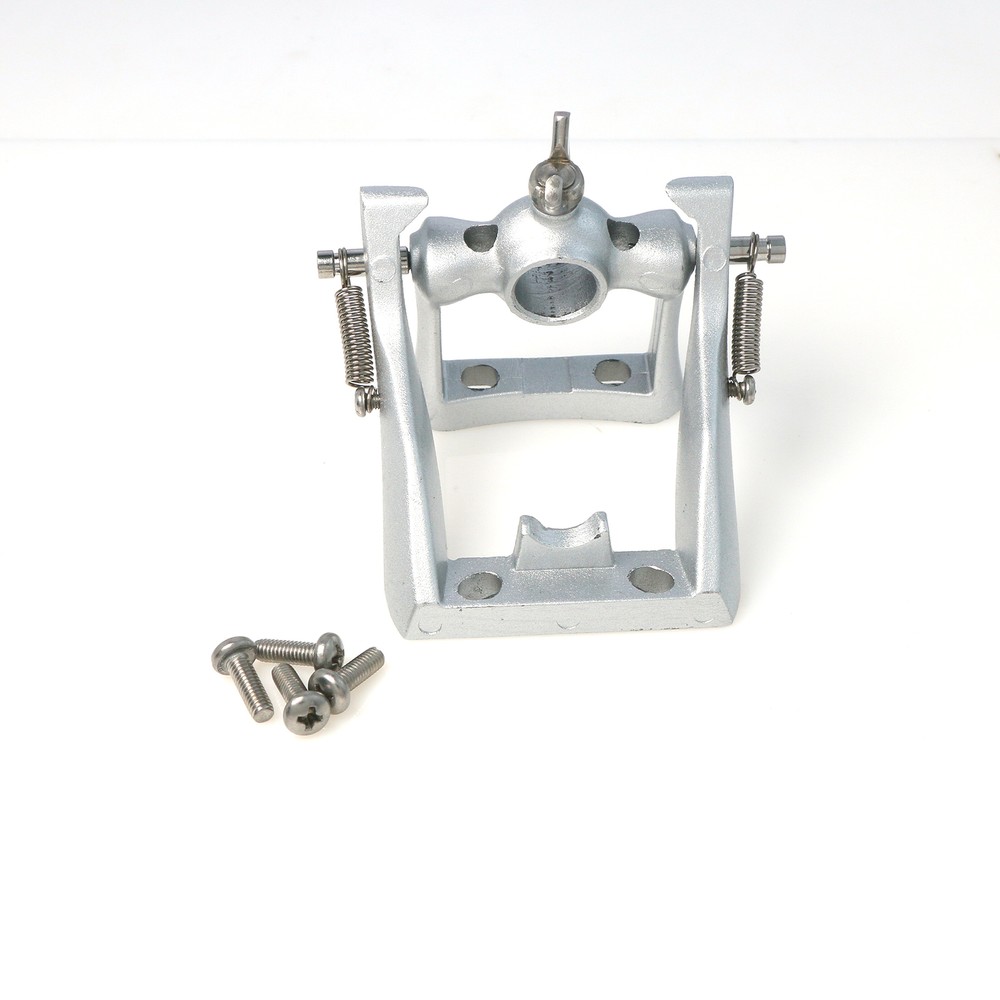 Dental Typodont Fit M8012 32Pcs Replace Screw-in Teeth Articulator