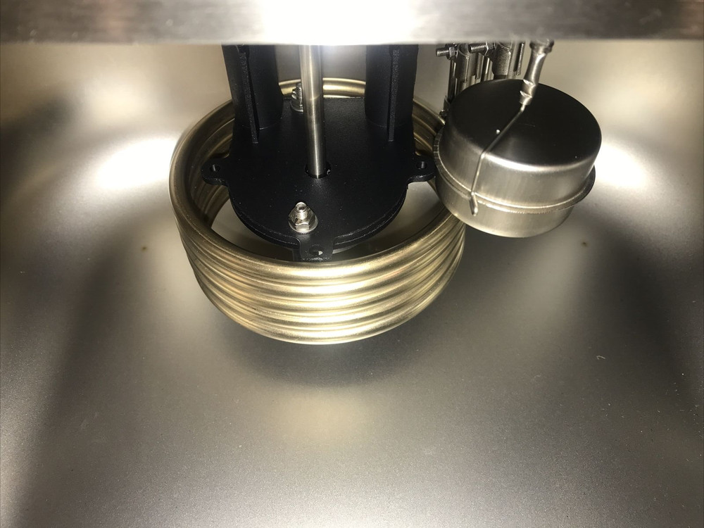 Omega HCTB 3030 Digital Thermoregulator W/ Bath