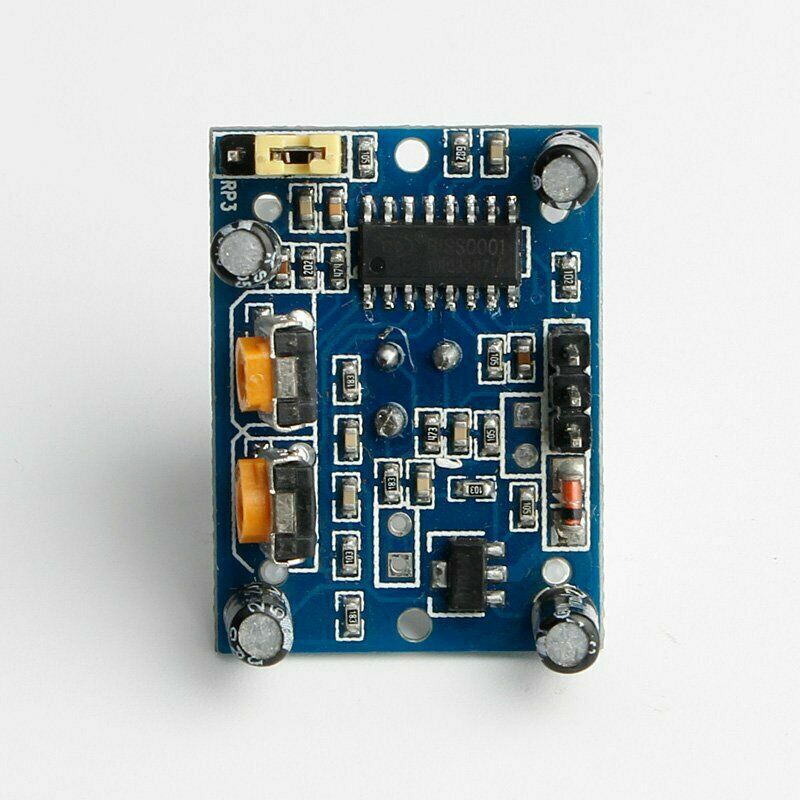 Adjust IR Pyroelectric Infrared IR PIR Motion Sensor Detector Module HC-SR501