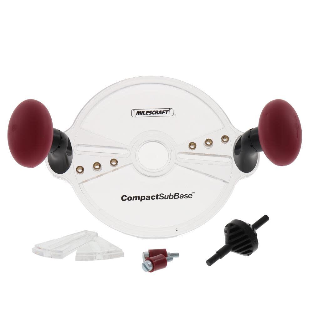 Milescraft Compactsubbase