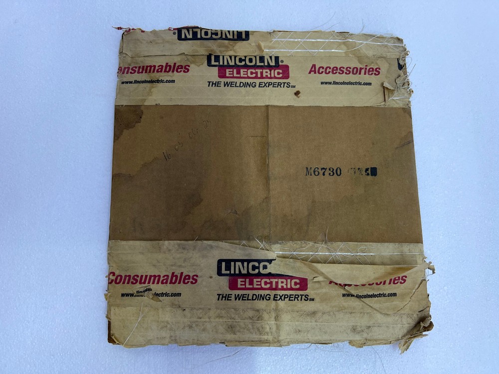 Lincoln Electric - 9SM6730 - M6730 - COUPLING DISC