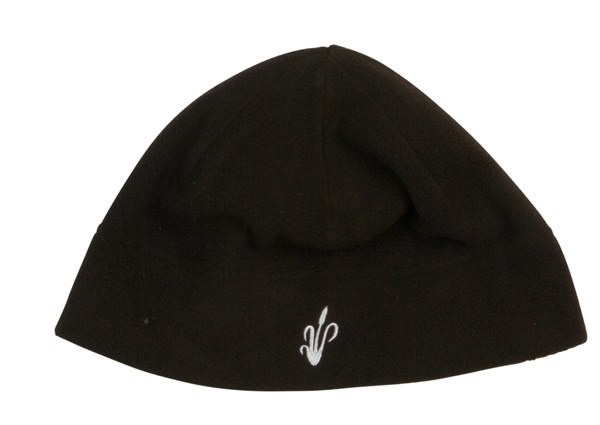 AVERY OUTDOORS FLEECE SKULL CAP BLACK NEW!!!
