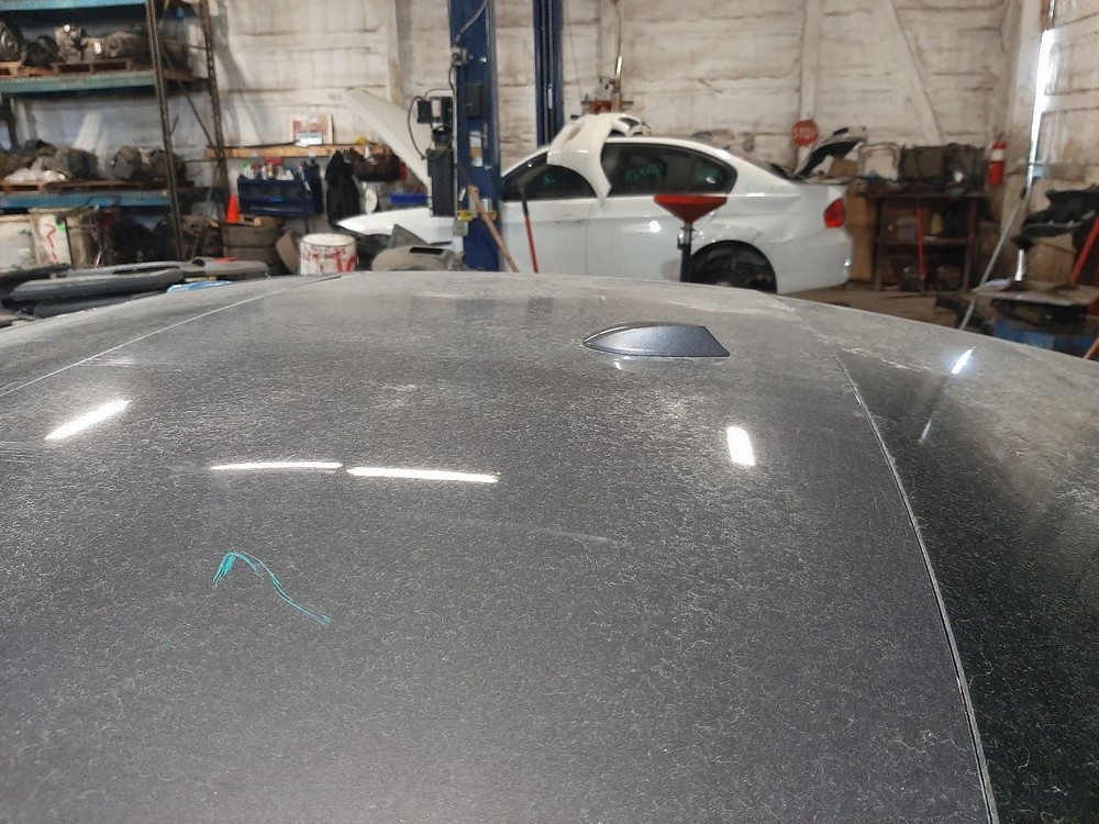 ACCORD 2016 High Mounted Stop Light 914274