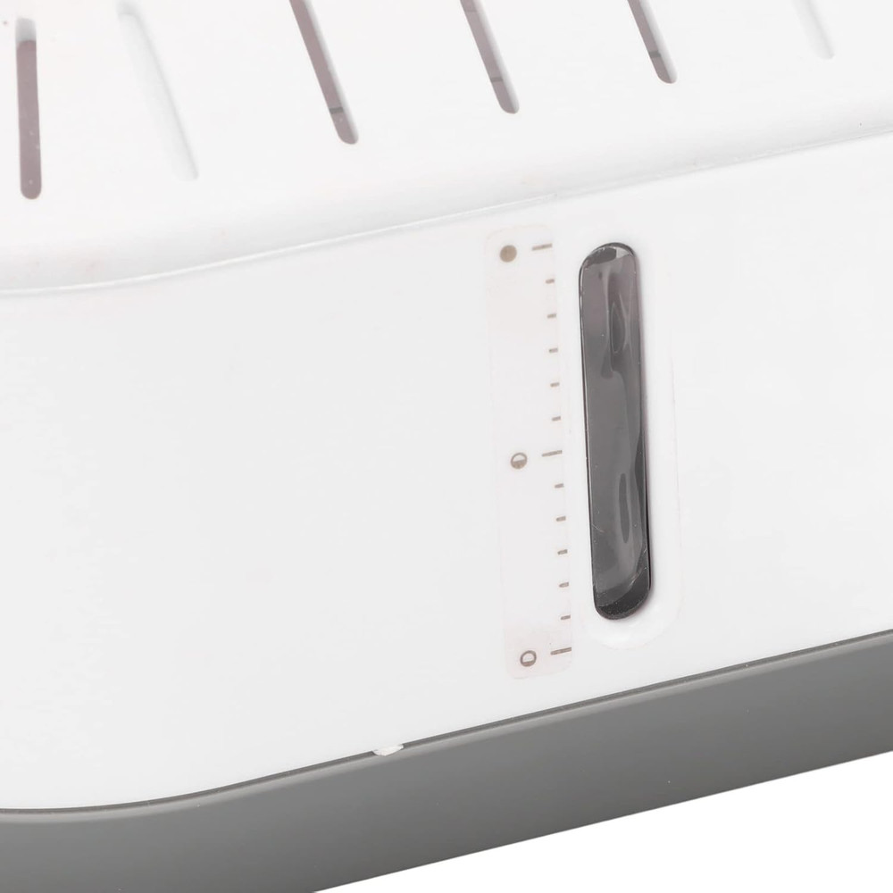 Egg Incubator Machine, Large Space Egg Incubator with Automatic Egg Turning and