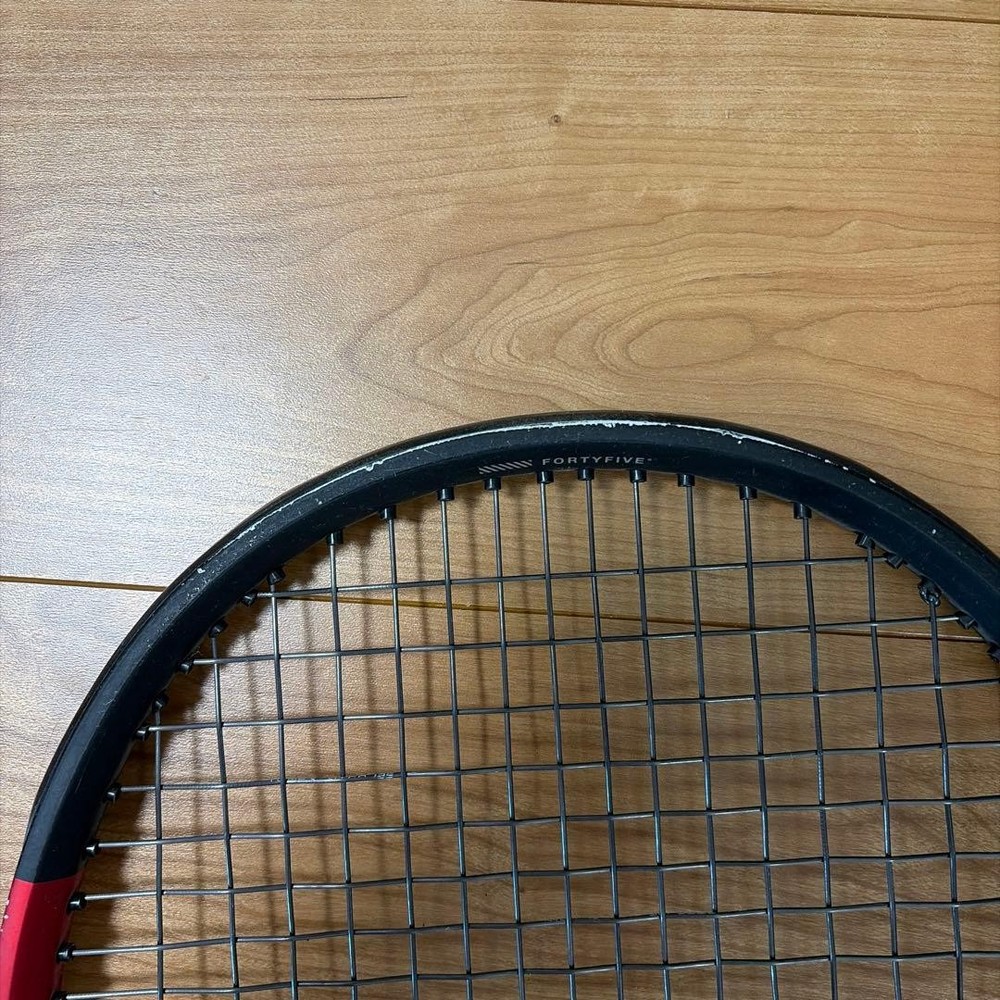 wilson clash Pro v2