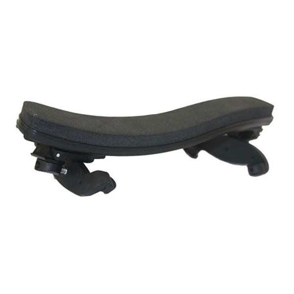 3/4 4/4 Violin Shoulder Rest Black