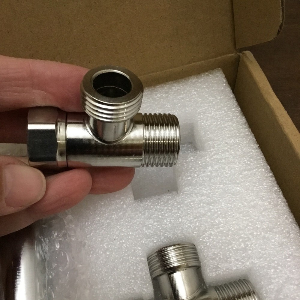 Hot Water Sensor Valve Kit 367010