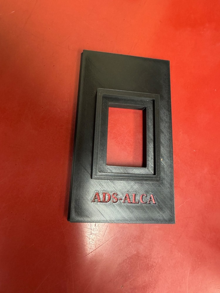 Compustar/Firstech remote start prep station w/o clamp