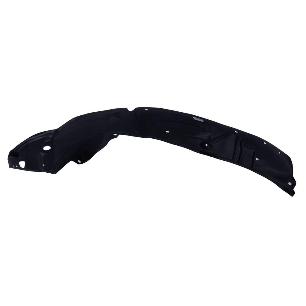 Right Splash Shield Plastic Unfinished 74101S5AJ00
