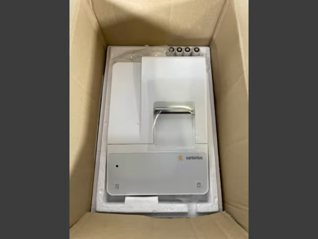 SARTORIUS YDP10-0CE Balance Scale PRINTER