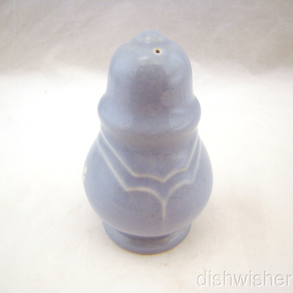 Pfaltzgraff BOUQUET Pepper Shaker 3 3/4" EXCELLENT