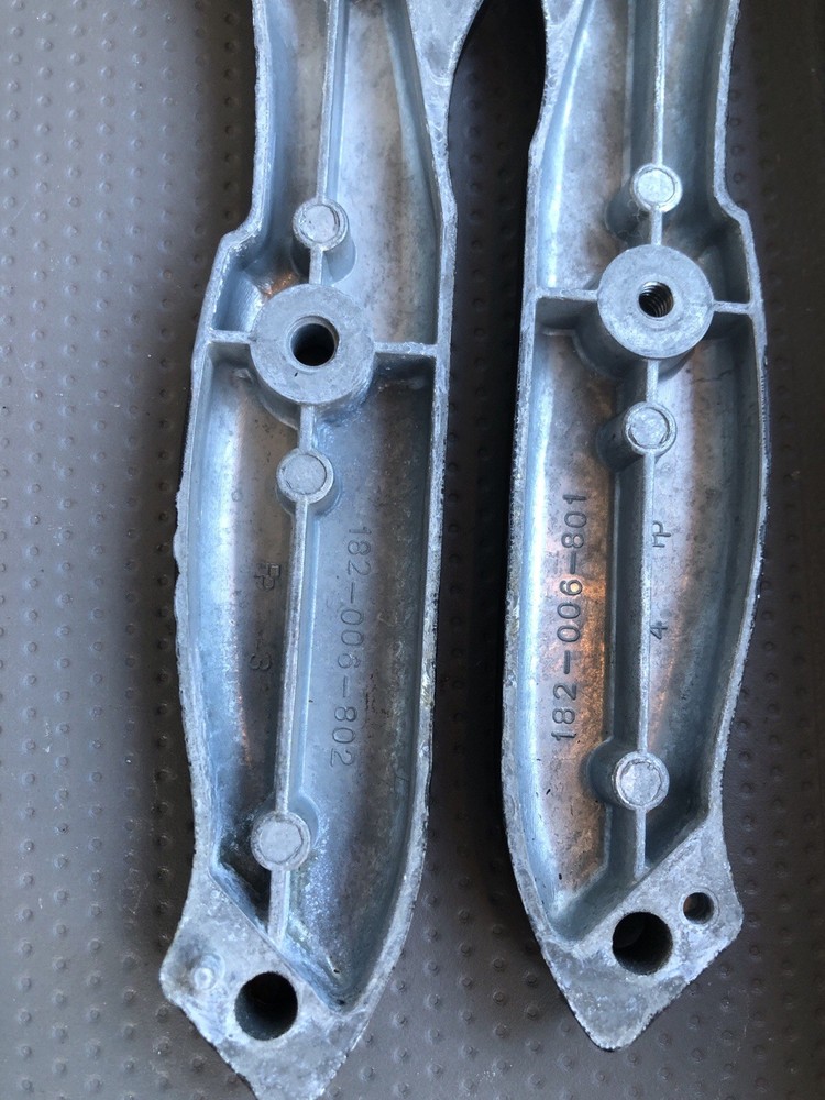 Fletcher Glass & Plastic Cutter Vintage
