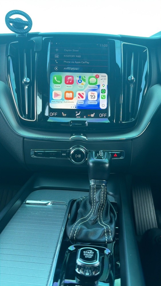 Volvo Software Services