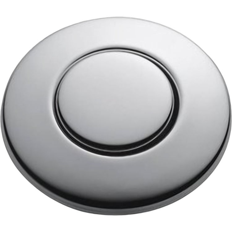 Insinkerator STC-BLK Button Only for Sink Top Switch