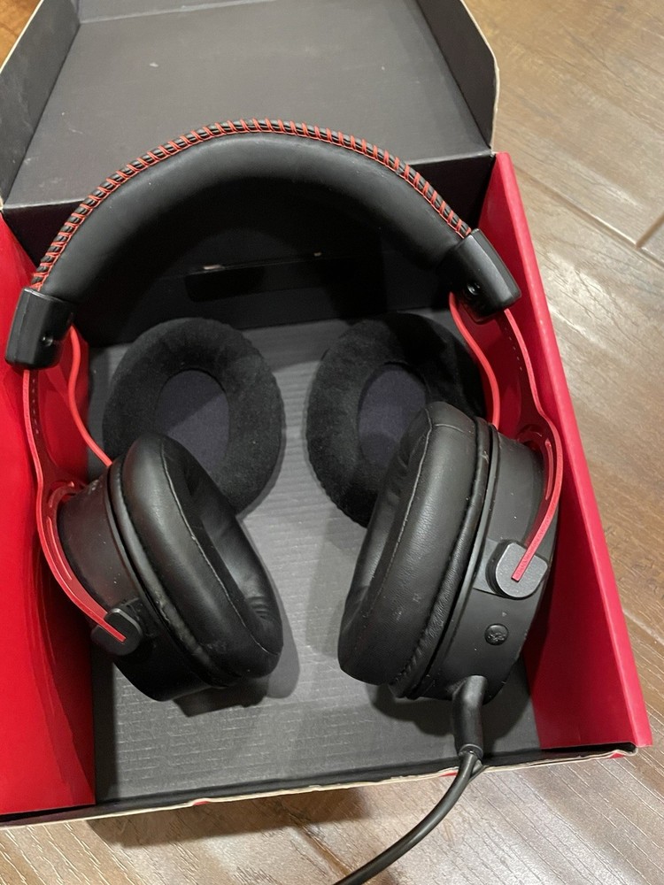 Mpow BH415A Wireless Gaming Headset In Good Used Condition