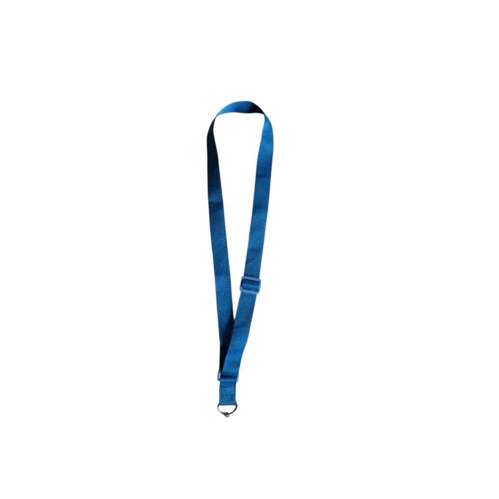 Disney Mickey Mouse Blue Adjustable Lanyard