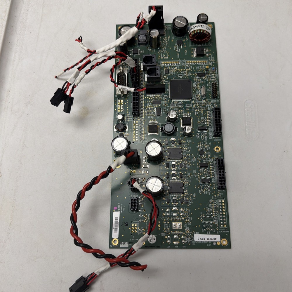 Life Technologies 4426236 REV C