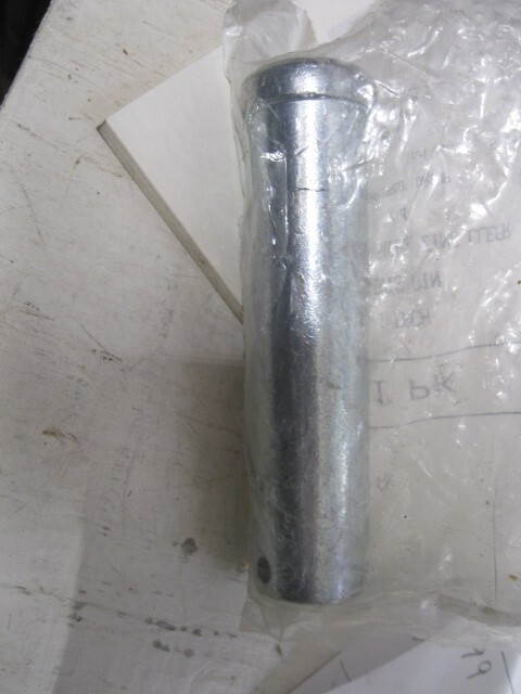 Clevis Pin 1 x 4 in