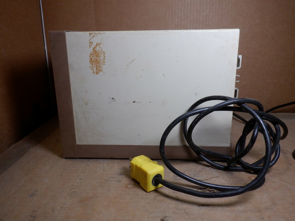 REPUBLIC ELECTRONIC PPM101 RF PEAK POWER METER