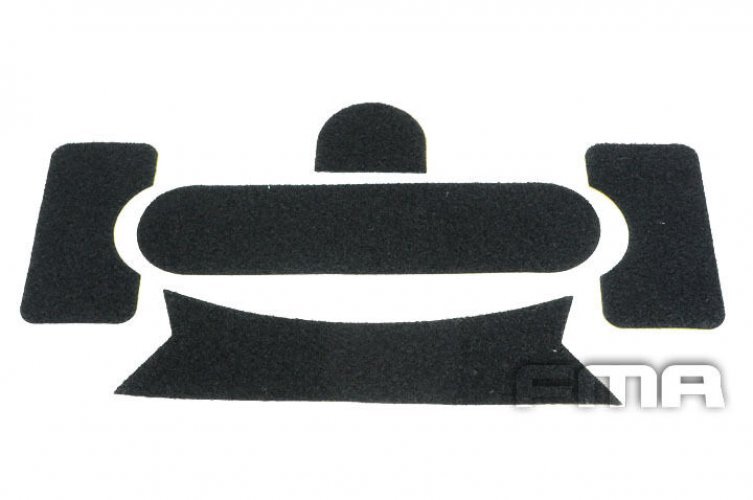 FMA MH TYPE Helmet Magic Stick (Black) TB406
