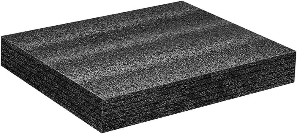 Polyethylene Foam Sheet Cases Packing Foam Pad High Density Tool Box Polyethylen