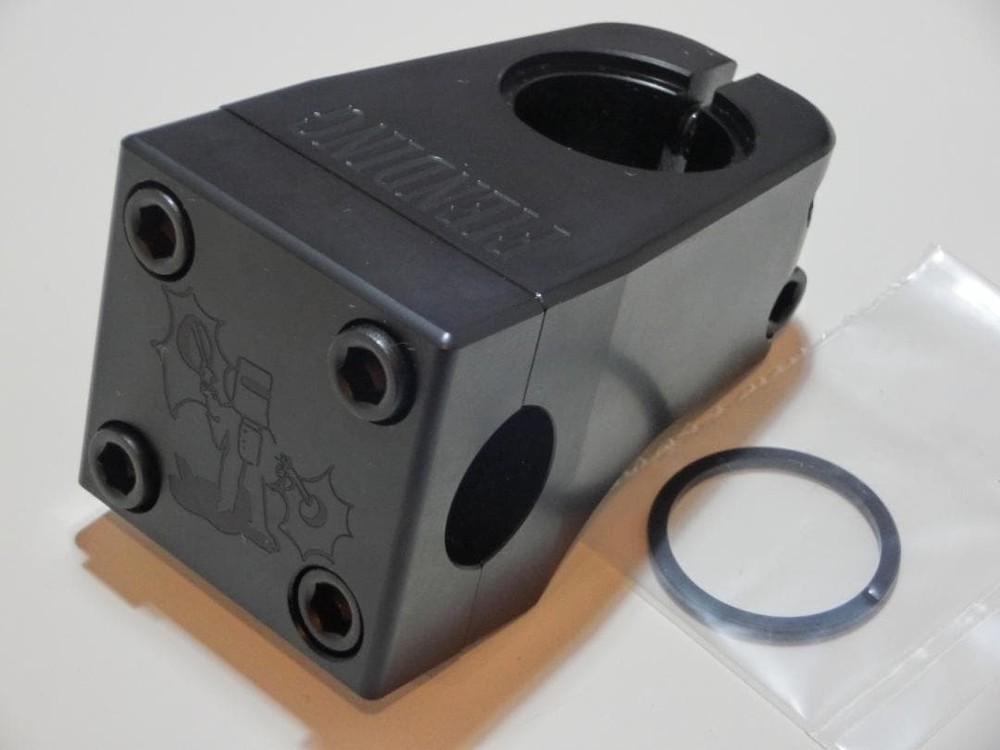 bmx Fiend Mills Frontload Stem