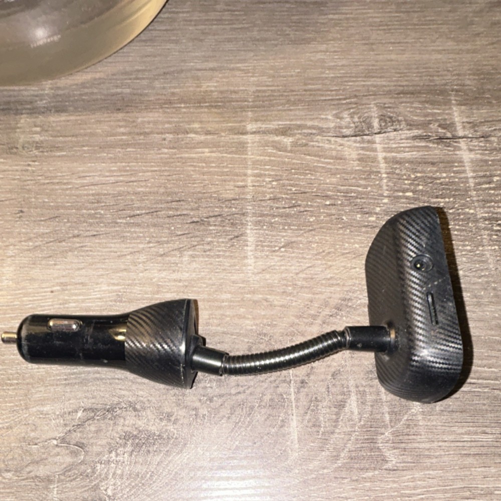 Roav SmartCharge F3 Bluetooth FM