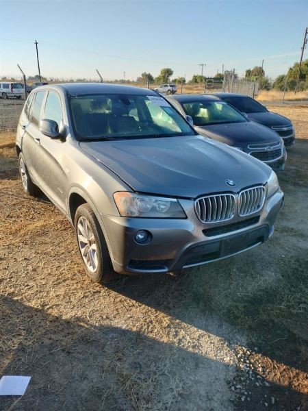 TELEMATIC COMMUNICATION MODULE OEM 2014 BMW X3 1YR WRNTY