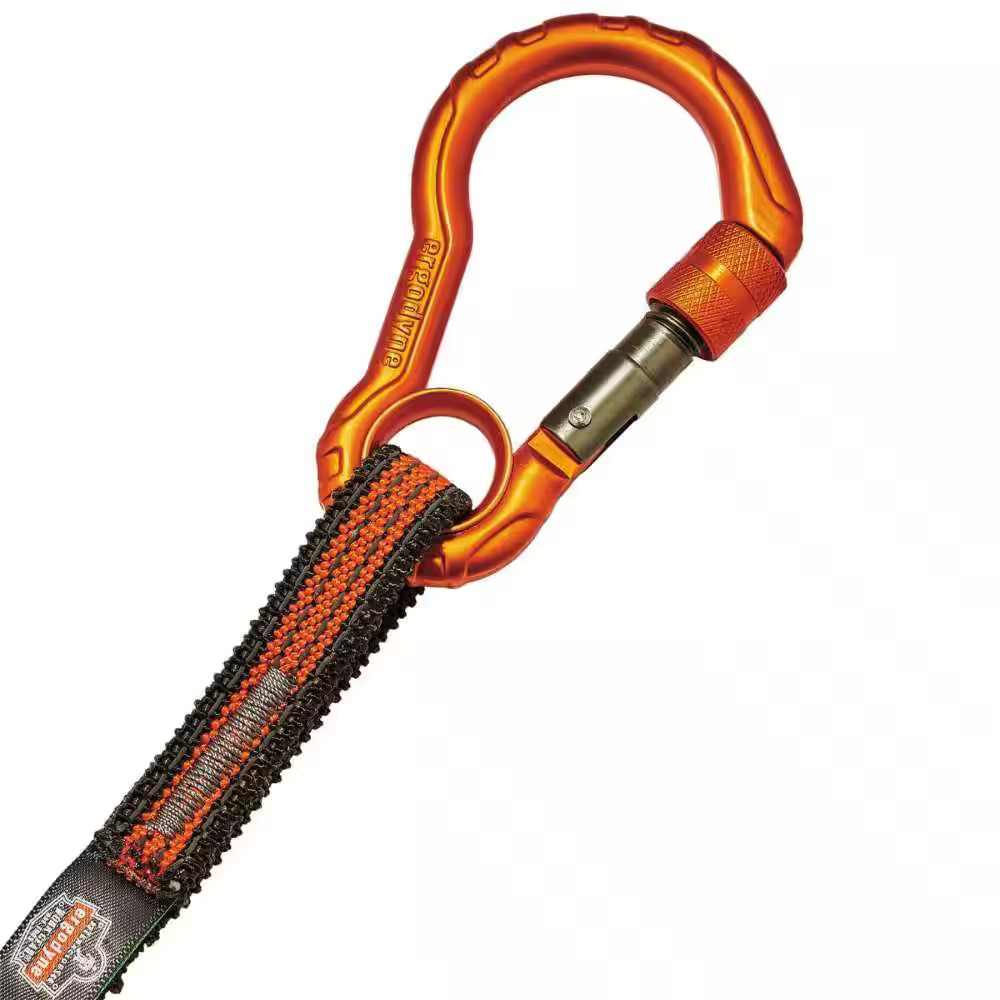 2 Lbs. / 0.9 Kg Squids Tape Measure Tethering Kit