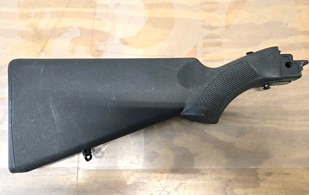 Siaga 410 Stock