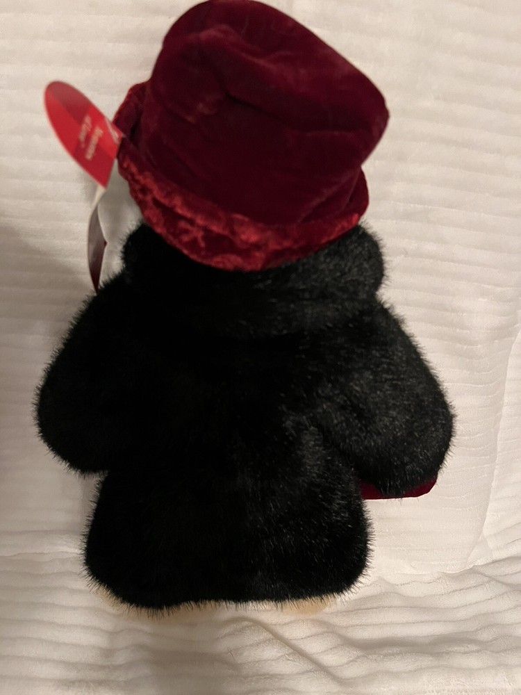 Vintage Russ Teddy Bears